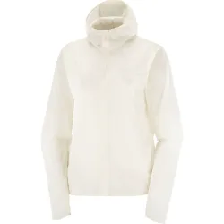 Salomon Damen Sense Aero Wind Jacke