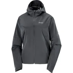 Salomon Damen Sense Aero Wind Jacke