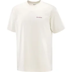 Salomon Herren Wild Rays T-Shirt
