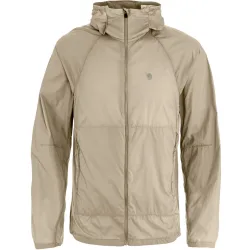 Fjällräven Herren Keb Lätt Wind Jacke
