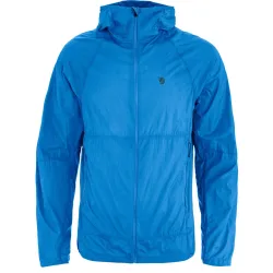 Fjällräven Herren Keb Lätt Wind Jacke