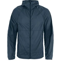 Fjällräven Herren Keb Lätt Wind Jacke