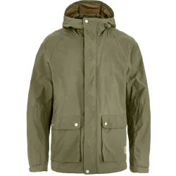 Fjällräven Herren Vardag Vindby Jacke