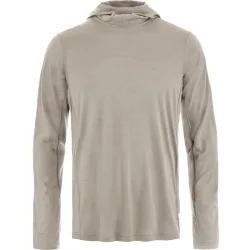 Fjällräven Herren Abisko Wool Hoodie