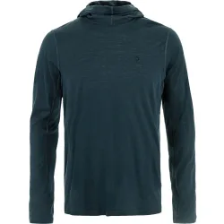 Fjällräven Herren Abisko Wool Hoodie