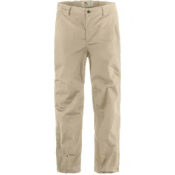 Fjällräven Herren Vardag Relaxed Hose