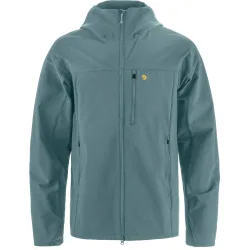 Fjällräven Herren Bergtagen Stretch Jacke