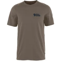 Fjällräven Herren Swedish Forest T-Shirt