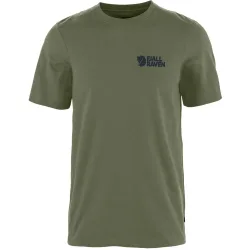 Fjällräven Herren Swedish Forest T-Shirt