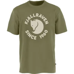 Fjällräven Herren Relaxed T-Shirt