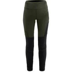 Fjällräven Damen Keb Agile Tights