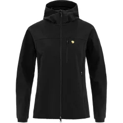 Fjällräven Damen Bergtagen Stretch Jacke