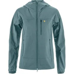 Fjällräven Damen Bergtagen Stretch Jacke