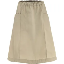 Fjällräven Damen Vardag Rock