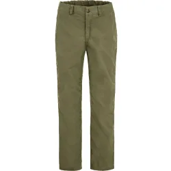 Fjällräven Damen Vardag Relaxed Hose