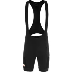 Fjällräven Herren Hoja Bib kurz