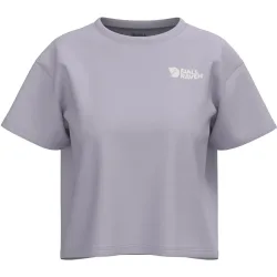 Fjällräven Damen Forest Walk T-Shirt