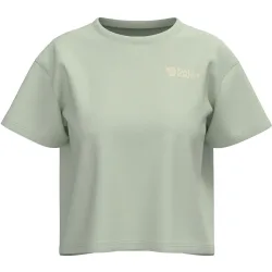 Fjällräven Damen Forest Walk T-Shirt