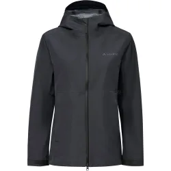 VAUDE - Elope 3L Jacket, 42, Anthrazit