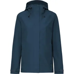 Vaude Damen Strathcona Jacke
