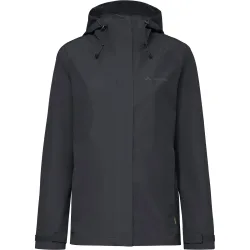 VAUDE - Strathcona Jacket, 38, Anthrazit