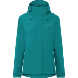 Vaude Damen Strathcona Jacke