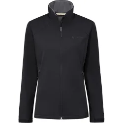 Vaude Damen Everhike Softshell Jacke