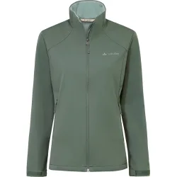 Vaude Damen Everhike Softshell Jacke