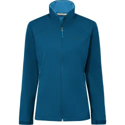 Vaude Damen Everhike Softshell Jacke
