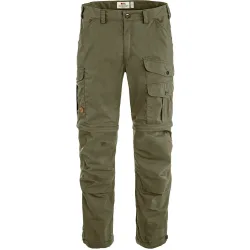 Fjällräven Herren Vidda Pro Lite Zip-Off Hose