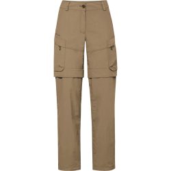 VAUDE Zip-off-Hose 