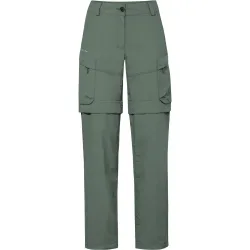 Vaude Damen Neyland Cargo Zo Hose