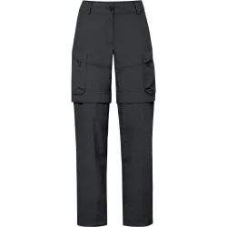 Vaude Damen Neyland Cargo Zo Hose