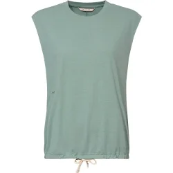 Vaude Damen Redmont Hemp T-Shirt