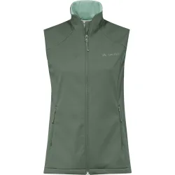 Vaude, Vaude Damen Everhike Softshell Weste