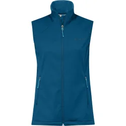 Vaude, Vaude Damen Everhike Softshell Weste