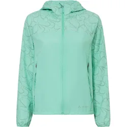 Vaude Damen Neyland Wind II Jacke