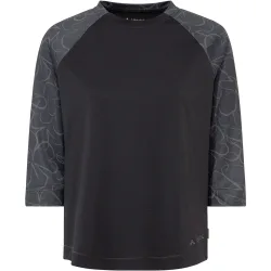 Vaude Damen Neyland 3/4 II Longsleeve