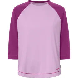 Vaude Damen Neyland 3/4 II Longsleeve