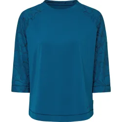 Vaude Damen Neyland 3/4 II Longsleeve