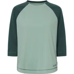 Vaude Damen Neyland 3/4 II Longsleeve