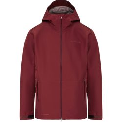 VAUDE - Elope 3L Jacket, M, Ziegelrot