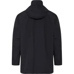 VAUDE - Rosemoor 2L Parka, L, Schwarz