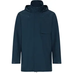 VAUDE - Rosemoor 2L Parka, M, Nachtblau