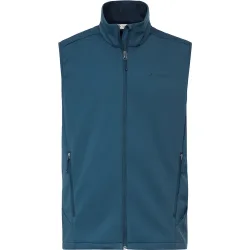 Vaude Herren Everhike Softshell Weste