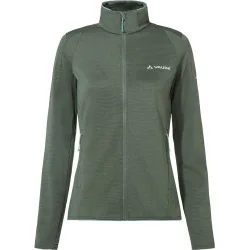 Vaude Damen Scopi Fleece II Jacke