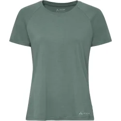 Vaude Damen Essential Wool T-Shirt