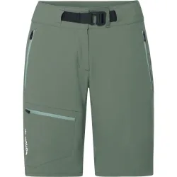 Vaude Damen Badile II Shorts