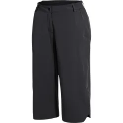 Vaude Damen Tamaro Base Radhose kurz