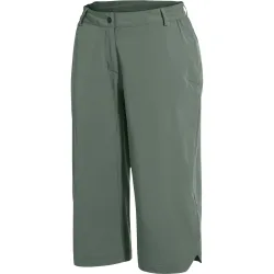 Vaude Damen Tamaro Base Radhose kurz